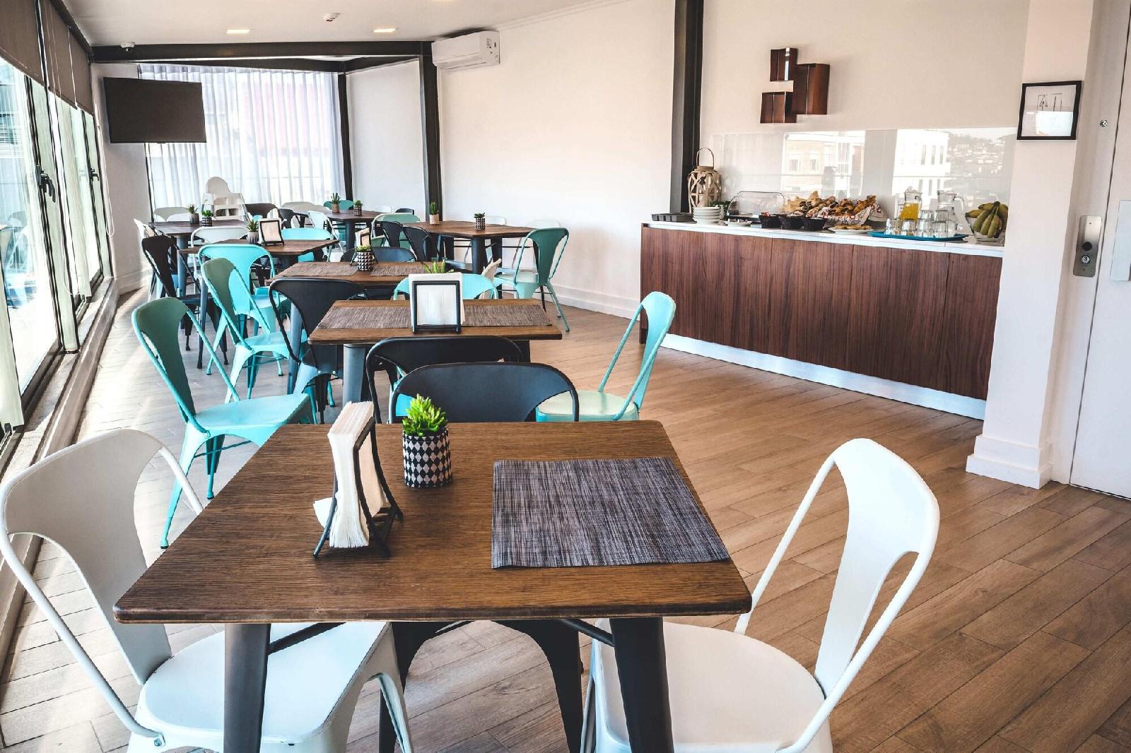 Inbarcelos Hostel & Guest House