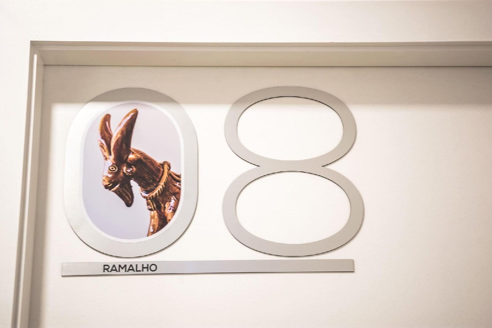 Inbarcelos Hostel & Guest House