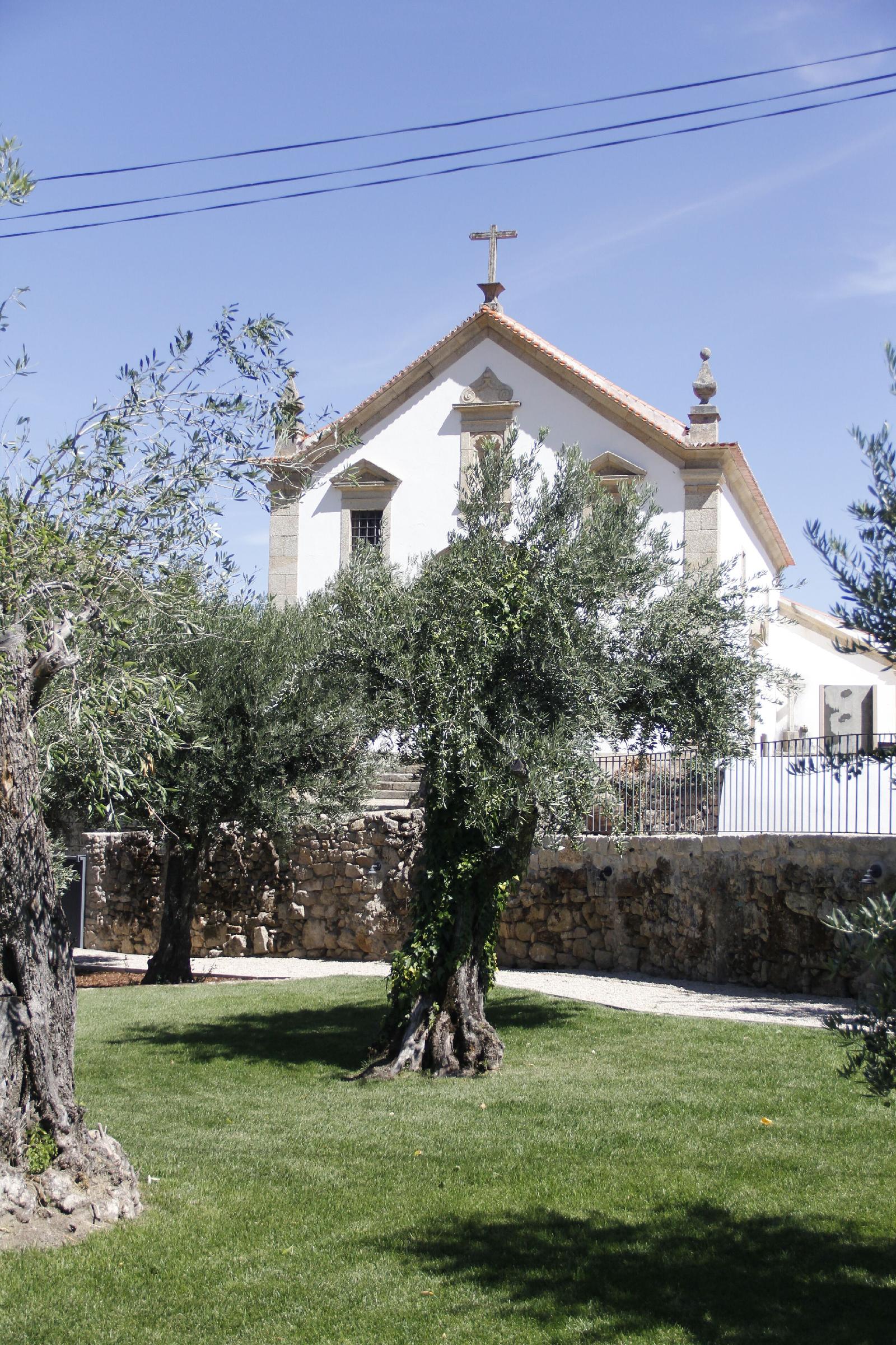 Pedra Nova-Turismo D'aldeia