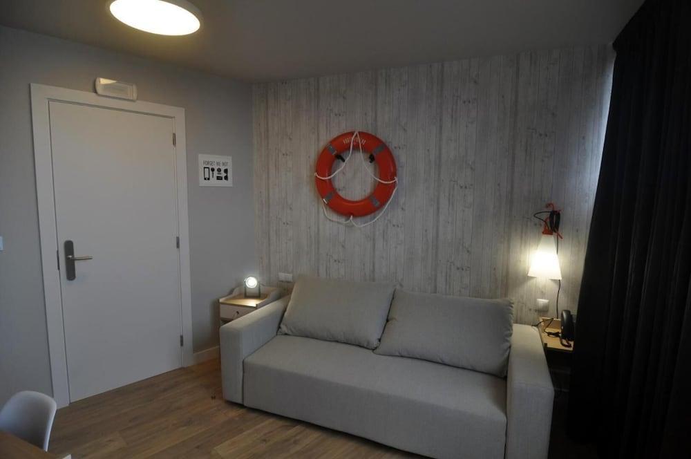 Porto Velho Boutique Hostel