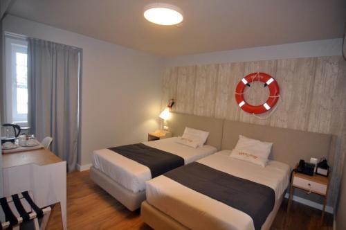 Porto Velho Boutique Hostel