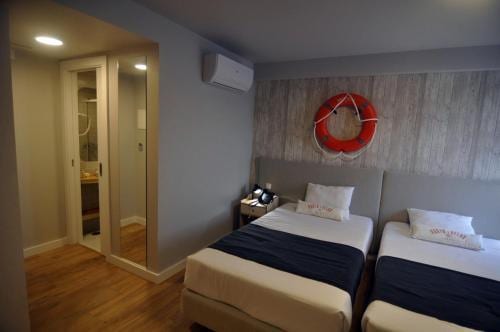Porto Velho Boutique Hostel