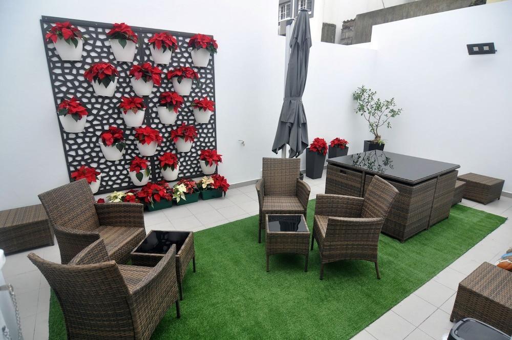 Porto Velho Boutique Hostel