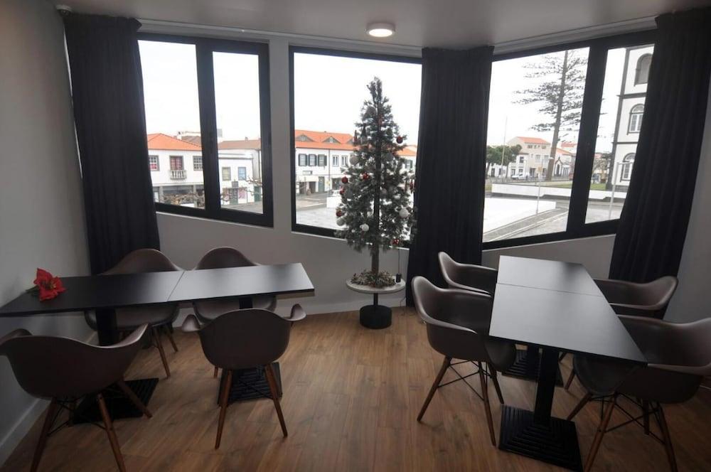 Porto Velho Boutique Hostel