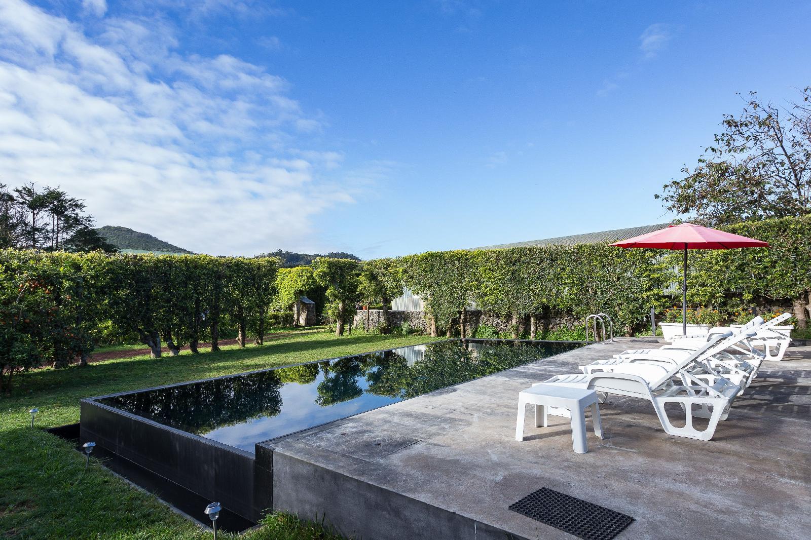Quinta Do Paraizo