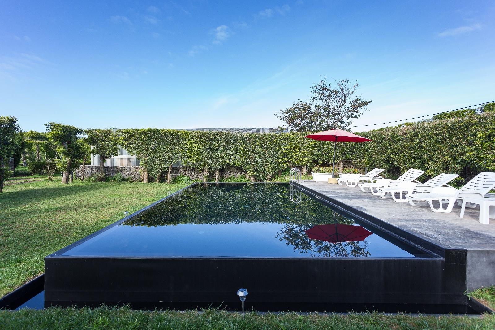 Quinta Do Paraizo