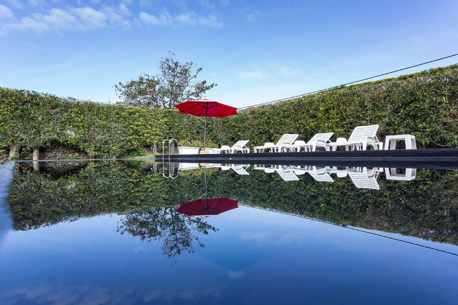 Quinta Do Paraizo