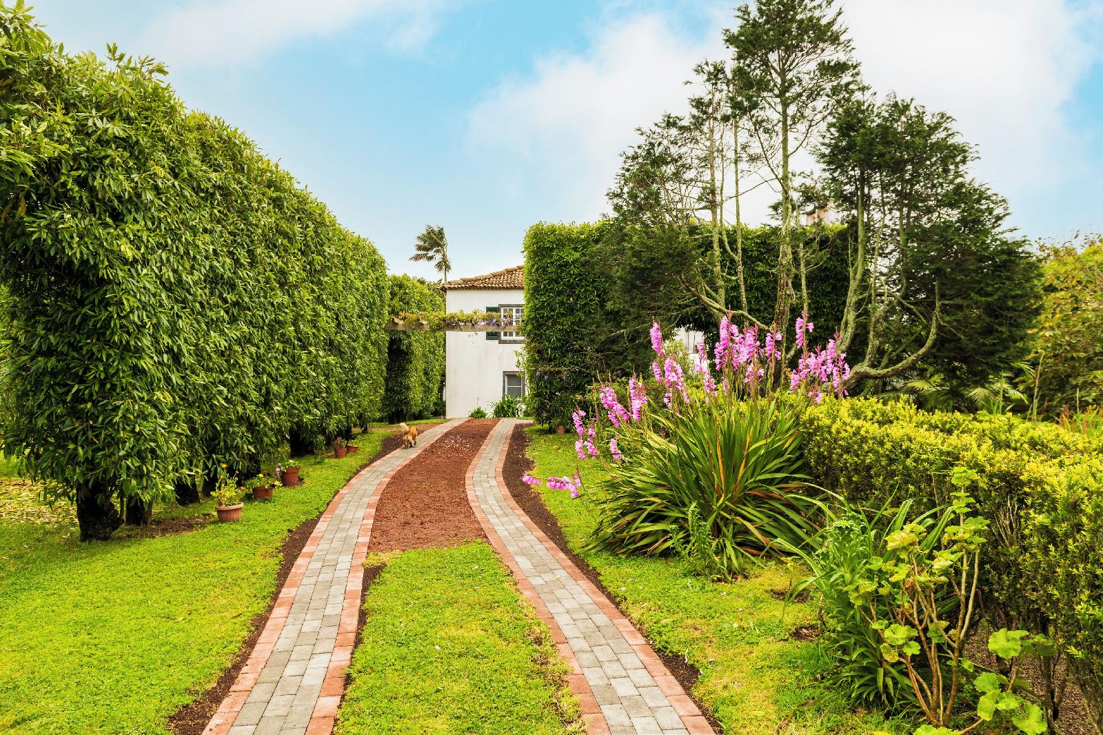 Quinta Do Paraizo