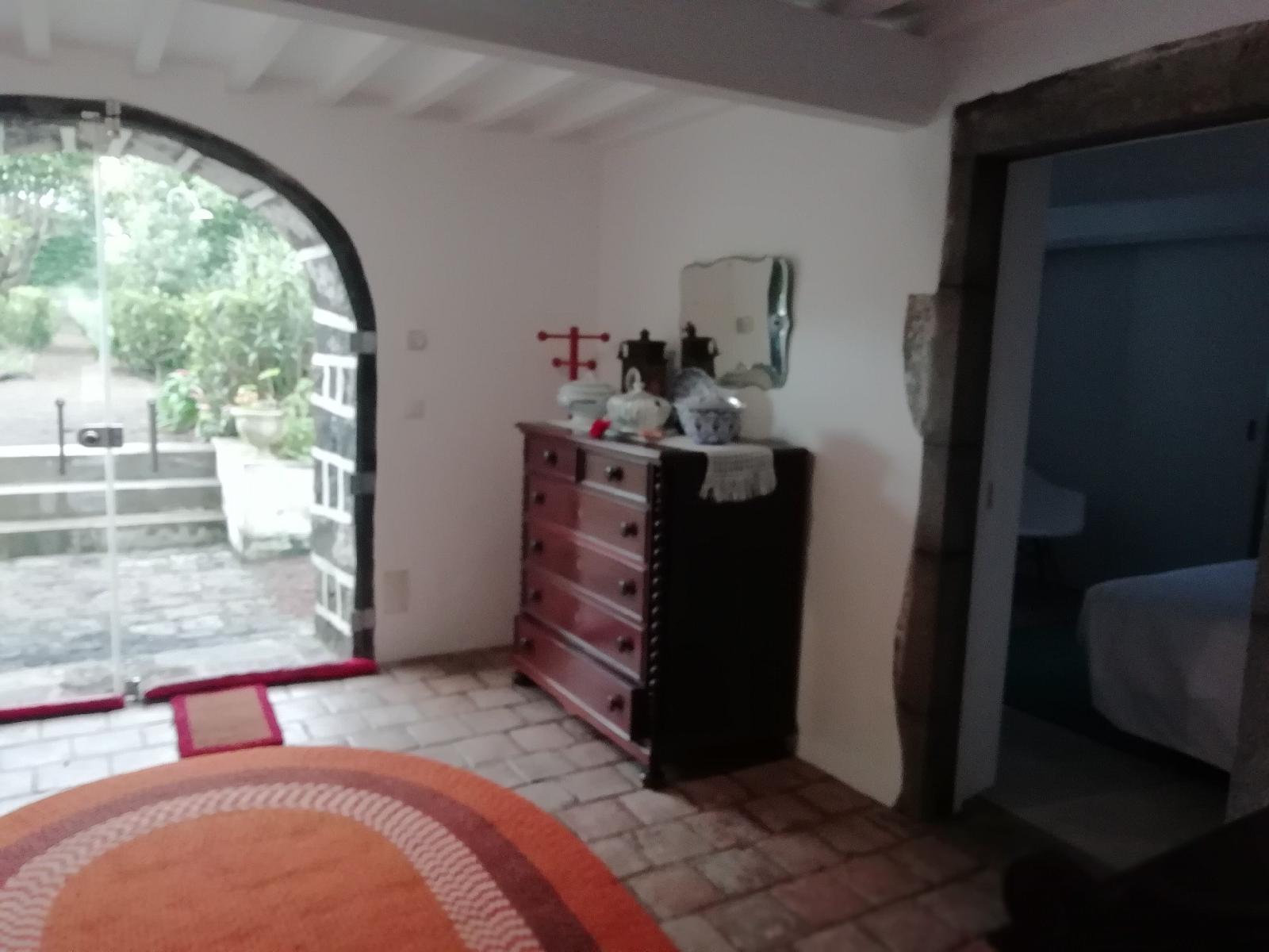 Quinta Do Paraizo