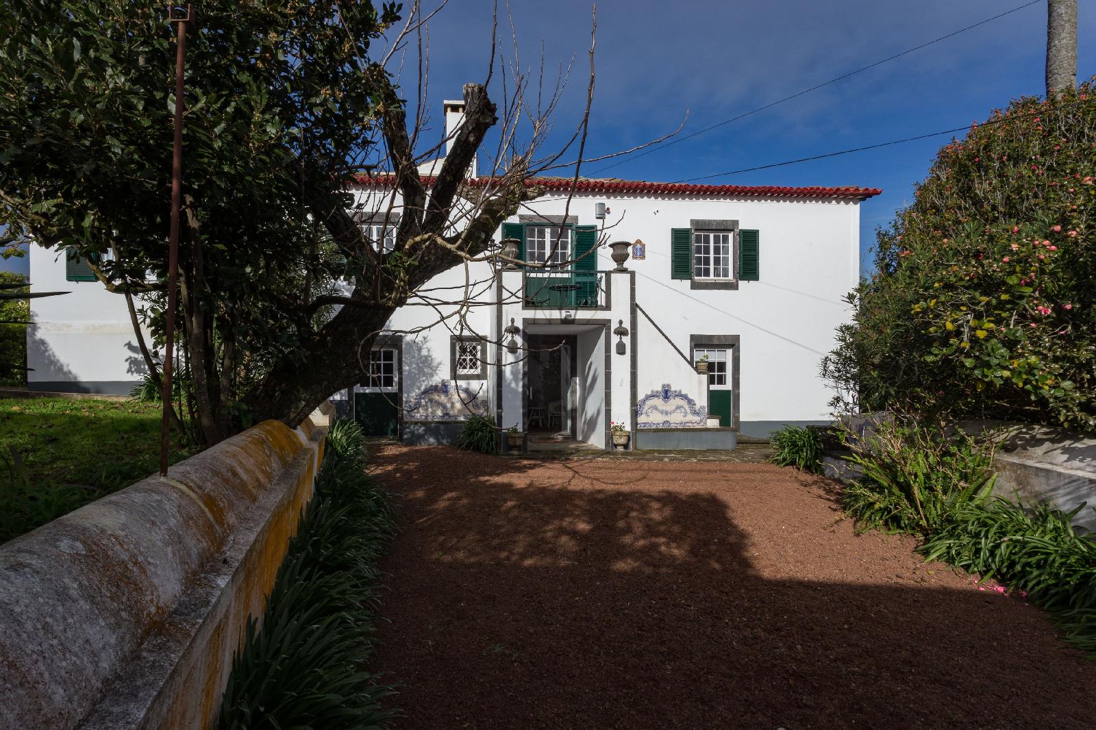 Quinta Do Paraizo