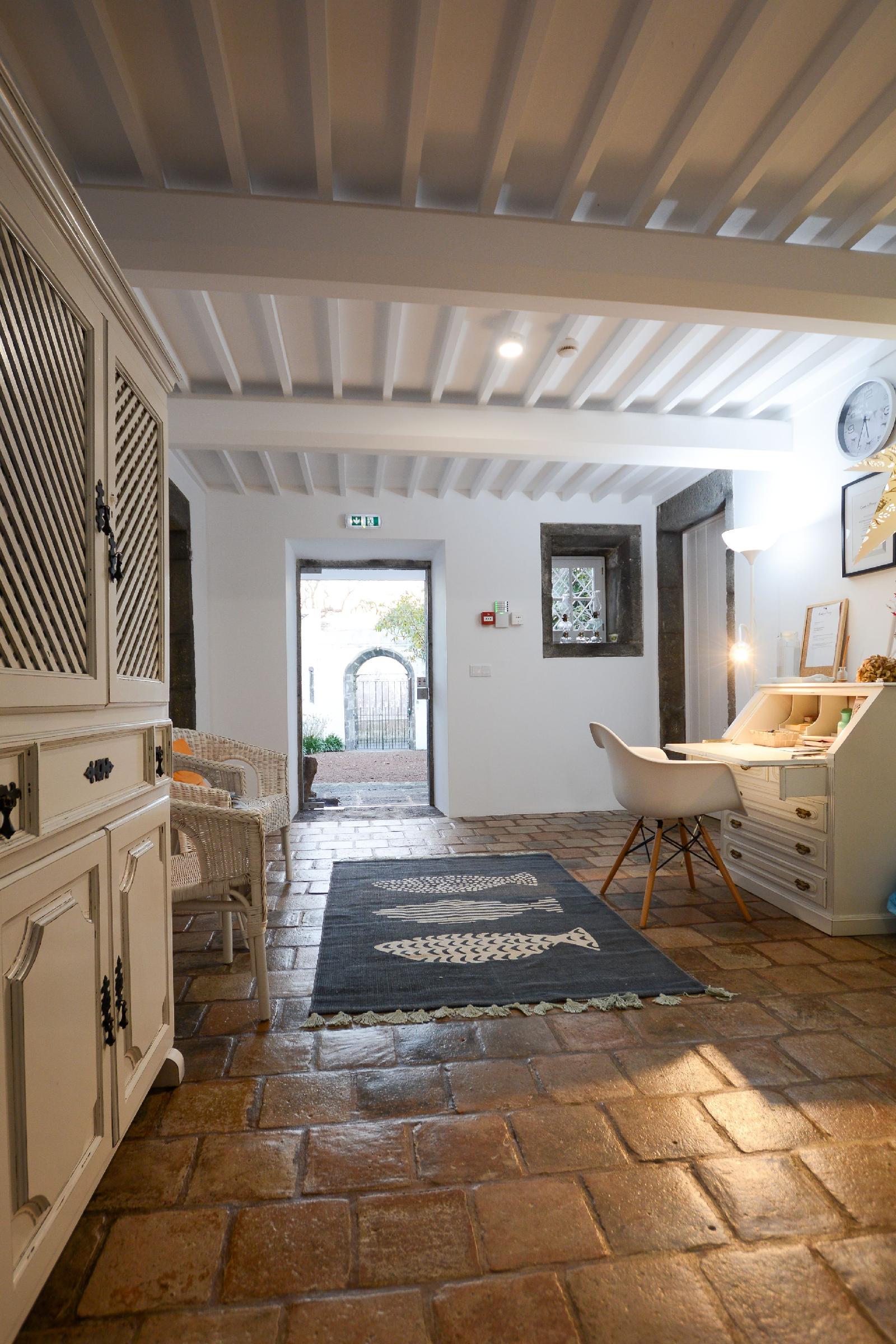 Quinta Do Paraizo