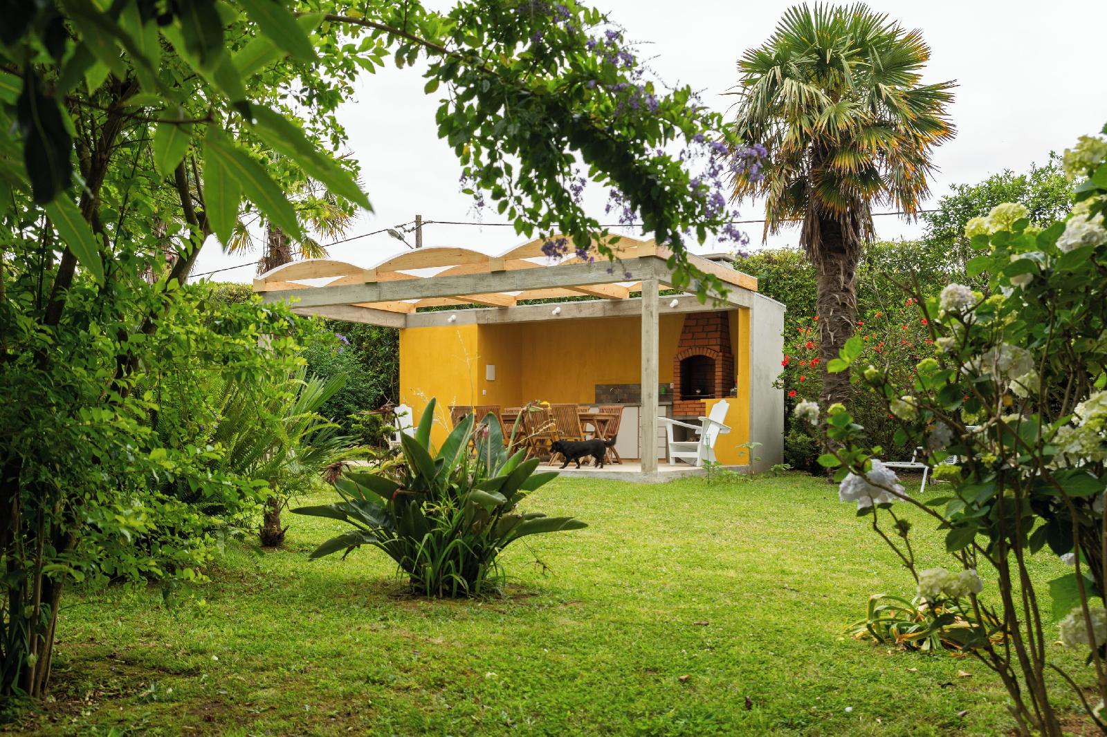 Quinta Do Paraizo