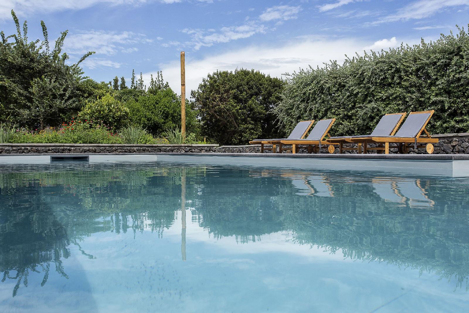 Quinta Dos Peixes Falantes
