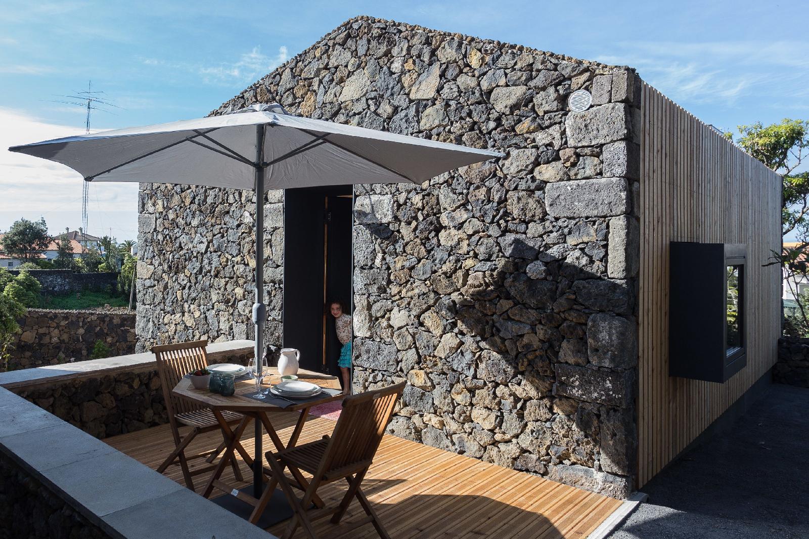 Quinta Dos Peixes Falantes