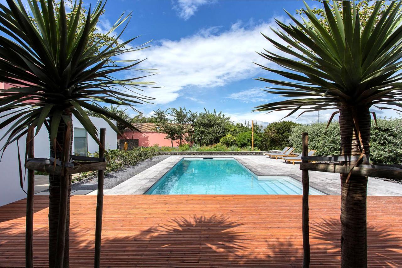 Quinta Dos Peixes Falantes