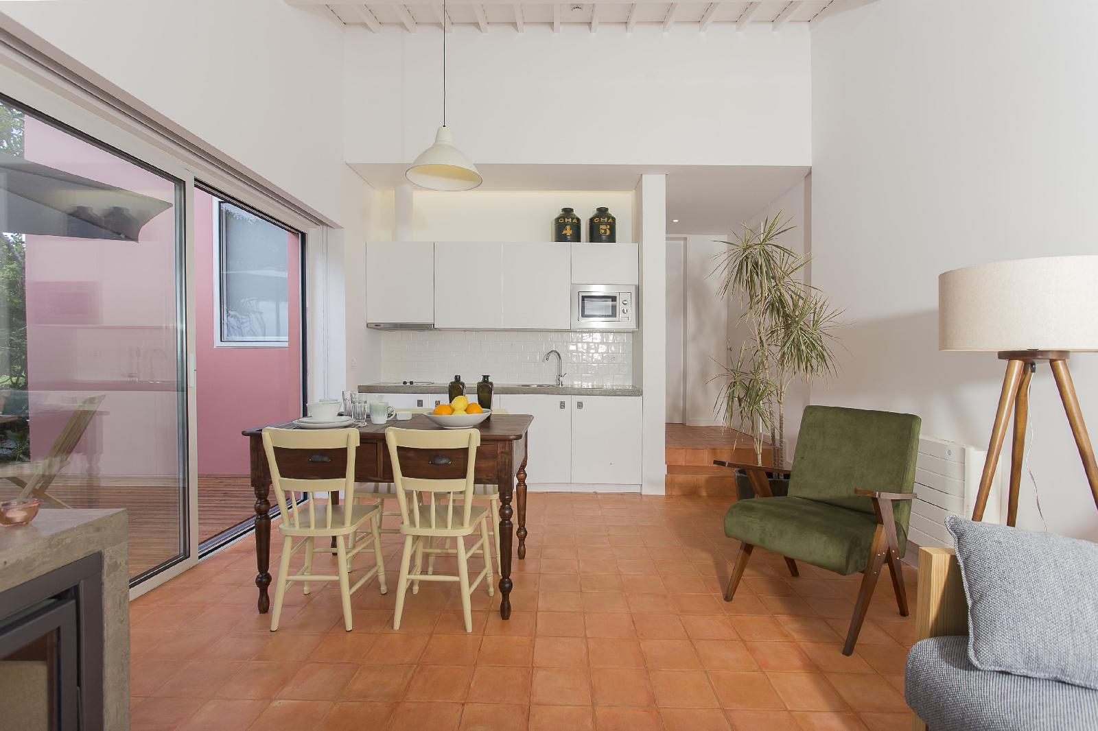 Quinta Dos Peixes Falantes