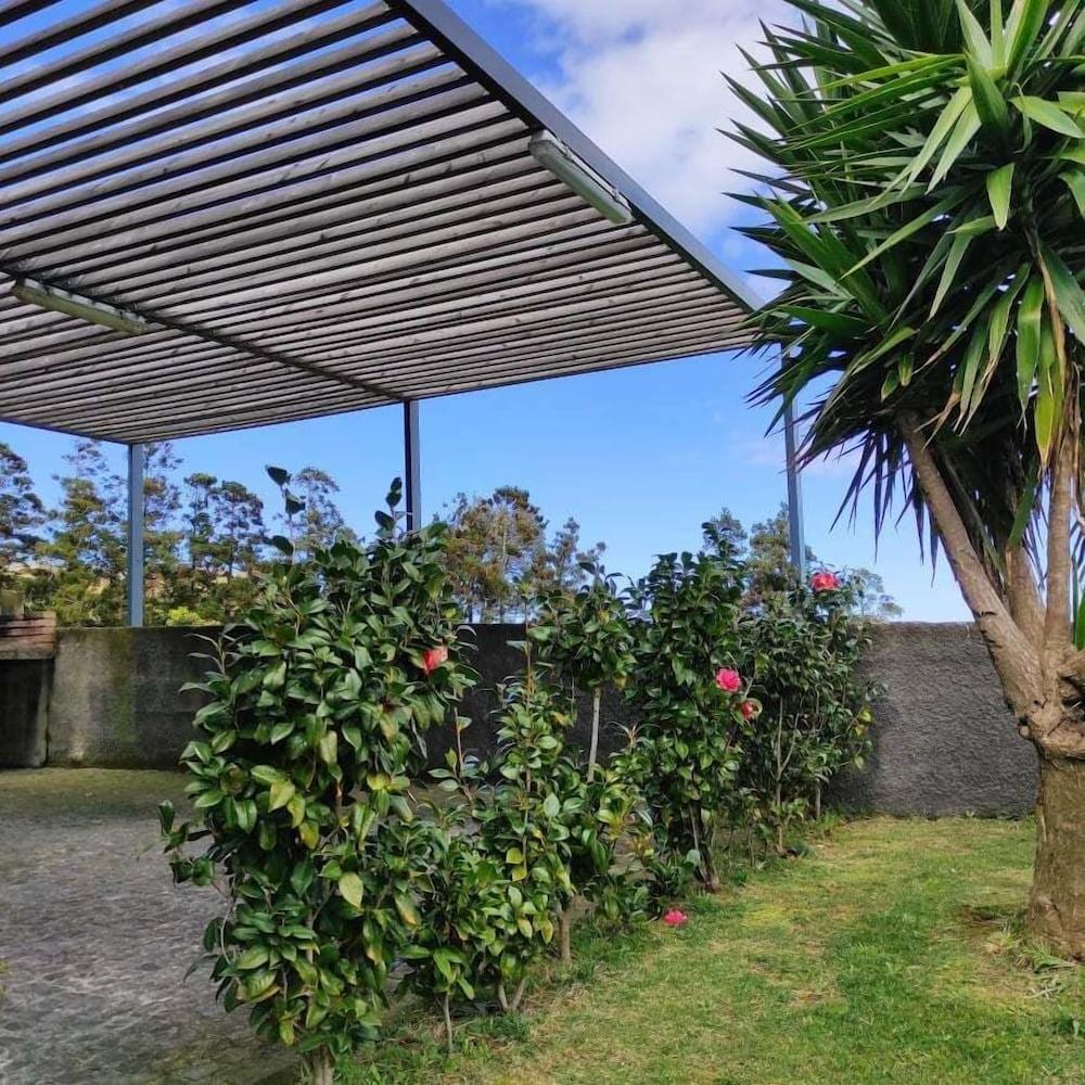Casa Do Forneiro