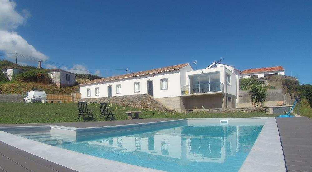 Casa Do Forneiro