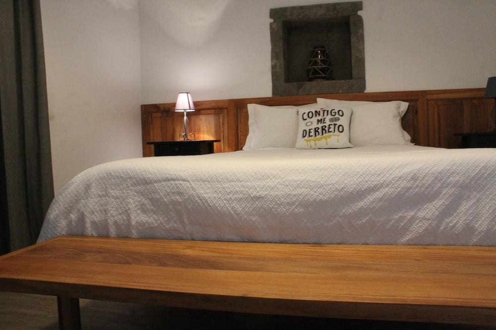 Casa Do Forneiro