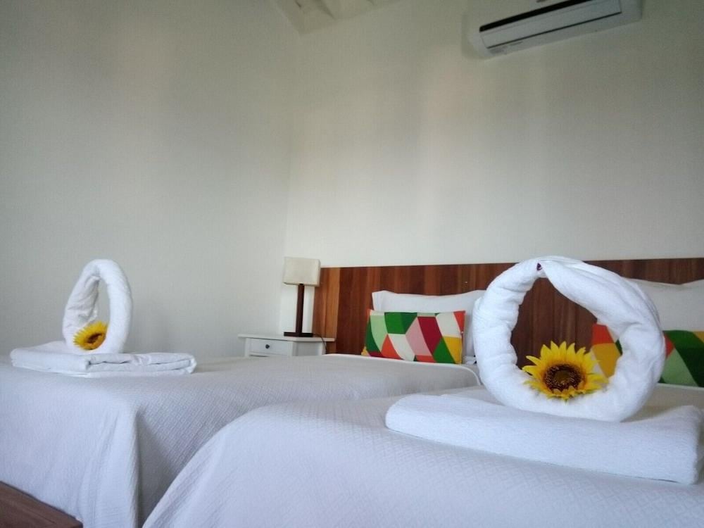 Casa Do Forneiro