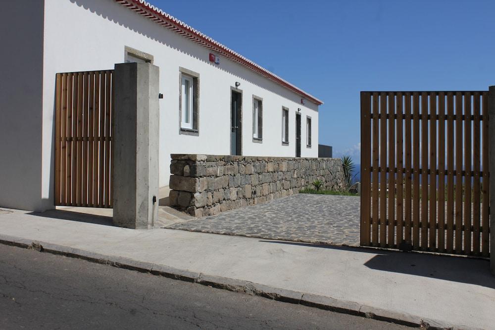 Casa Do Forneiro