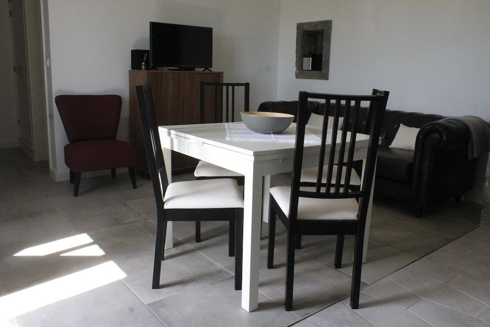 Casa Do Forneiro