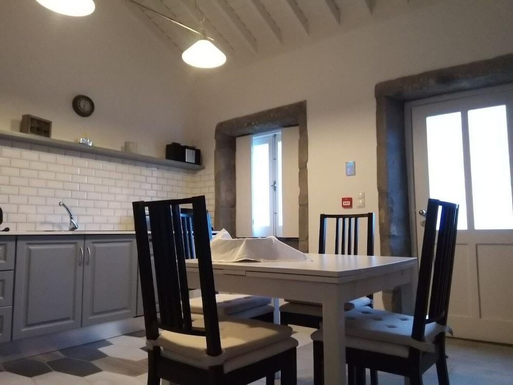Casa Do Forneiro