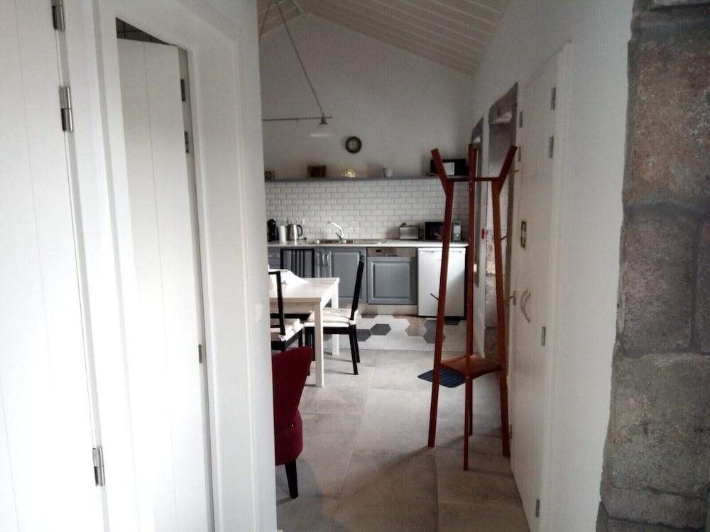 Casa Do Forneiro