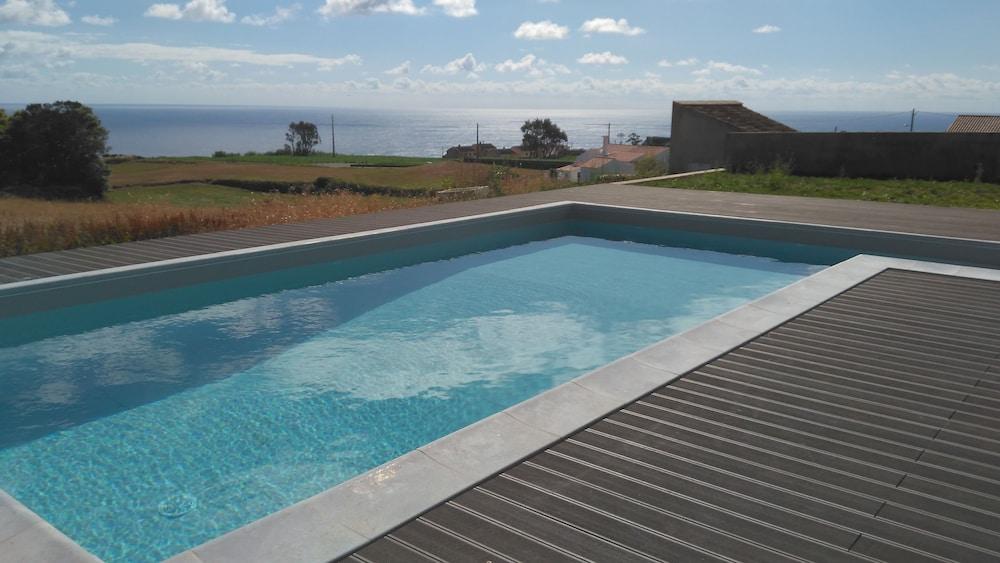 Casa Do Forneiro