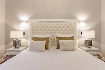Villa Mariazinha Charming Hotel