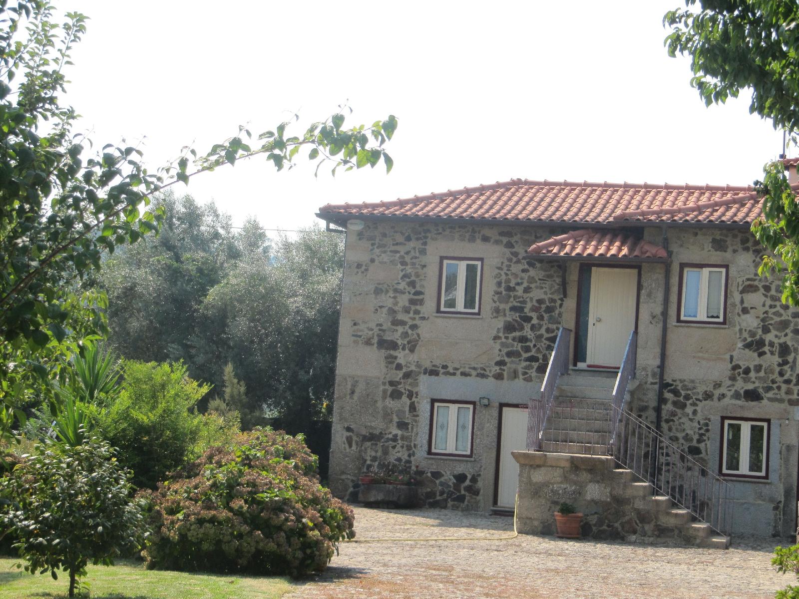 Quinta Eido Oliveira