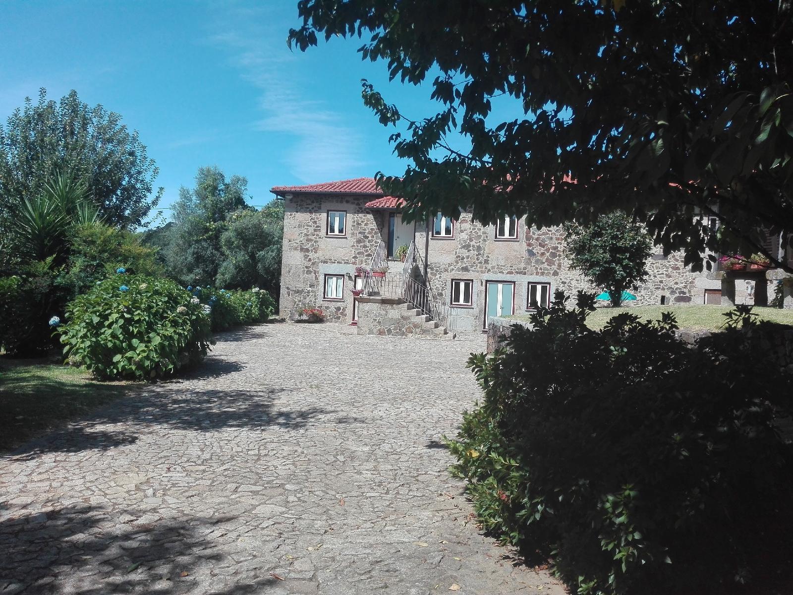 Quinta Eido Oliveira