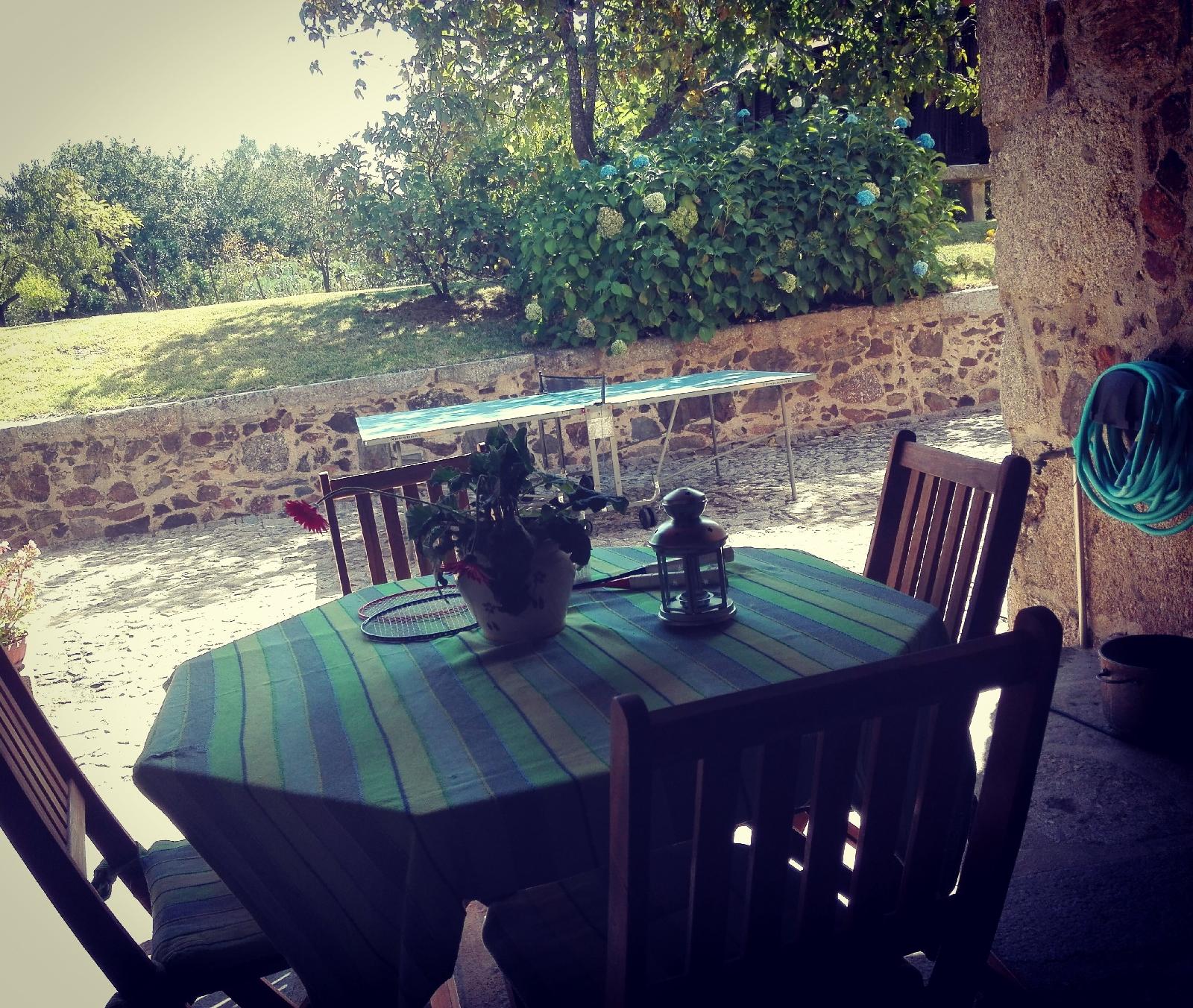 Quinta Eido Oliveira