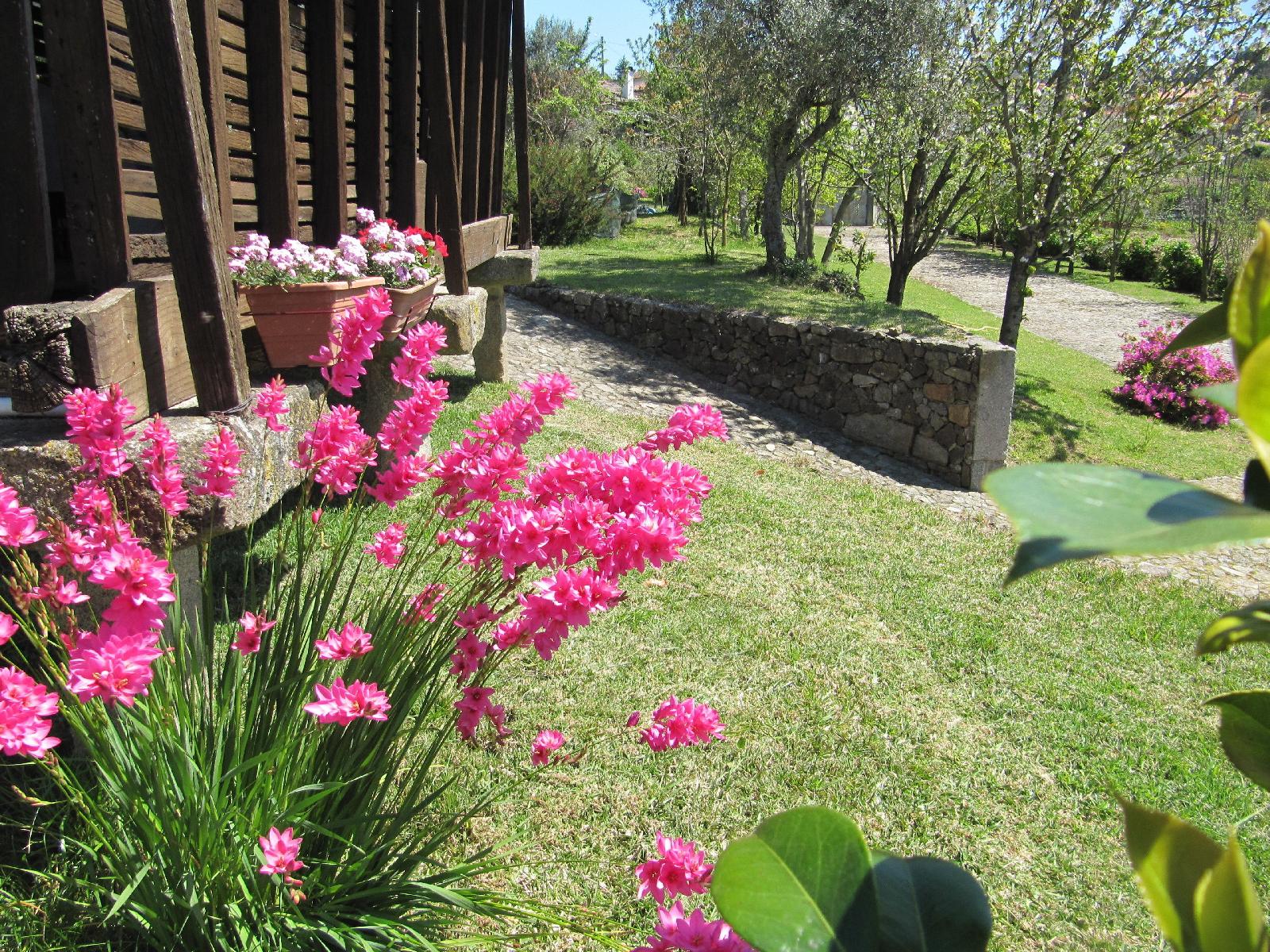 Quinta Eido Oliveira