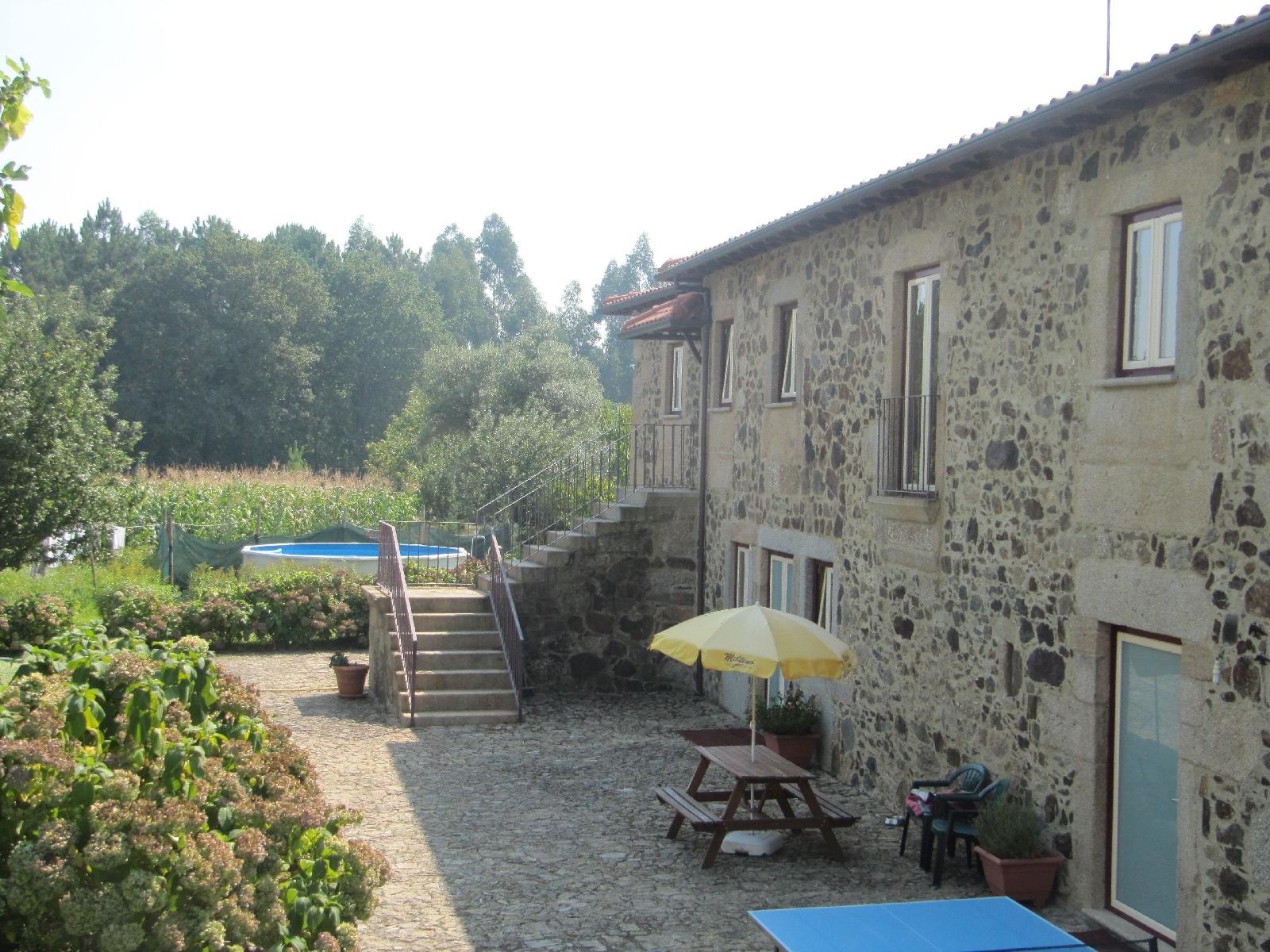 Quinta Eido Oliveira