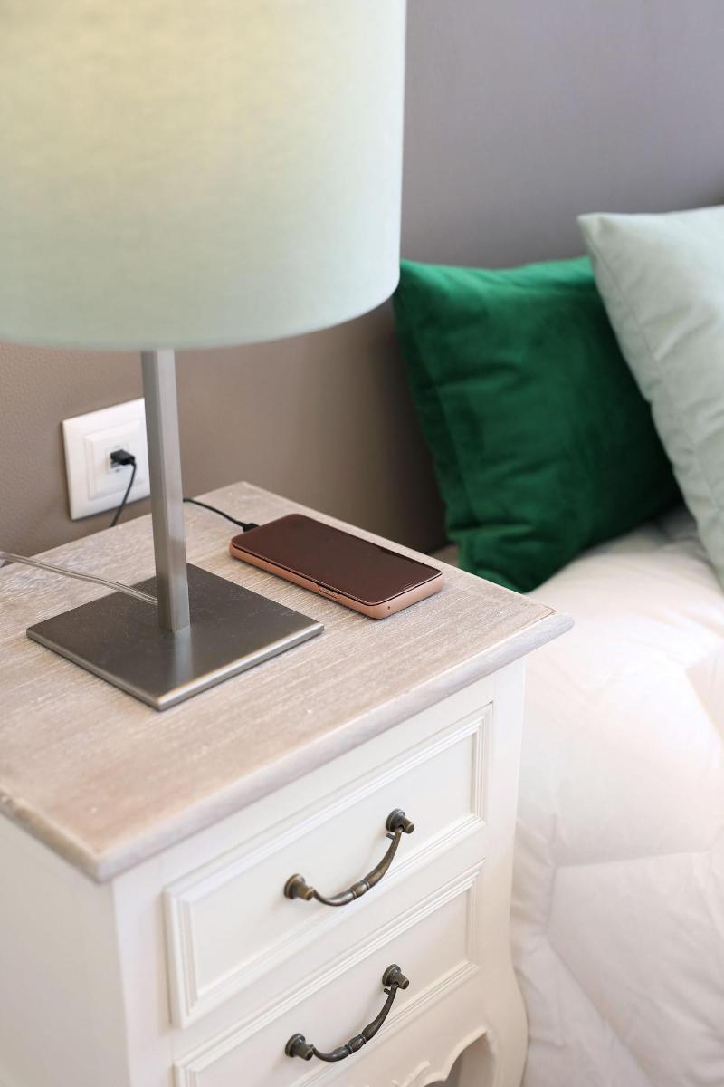 Glass Boutique-Rooms & Suites