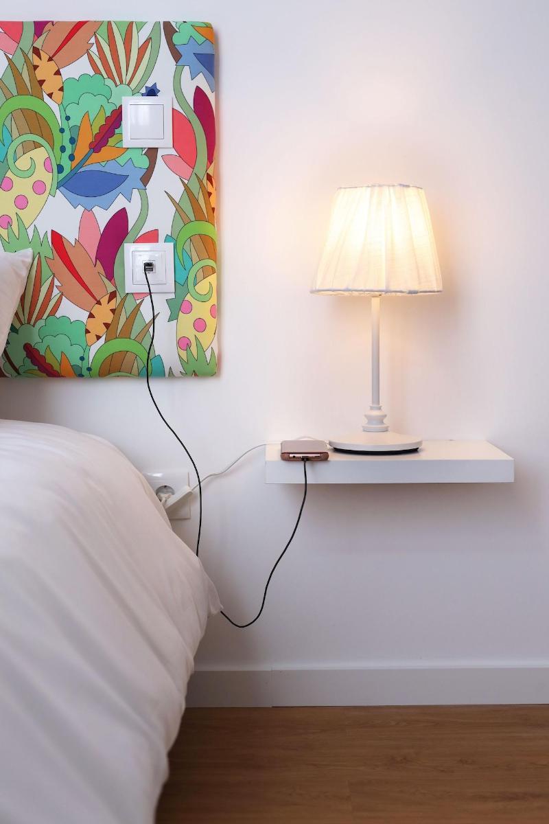 Glass Boutique-Rooms & Suites