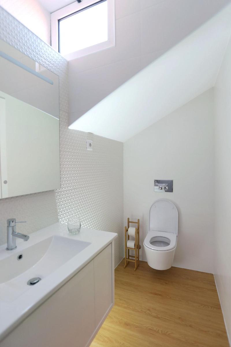 Glass Boutique-Rooms & Suites