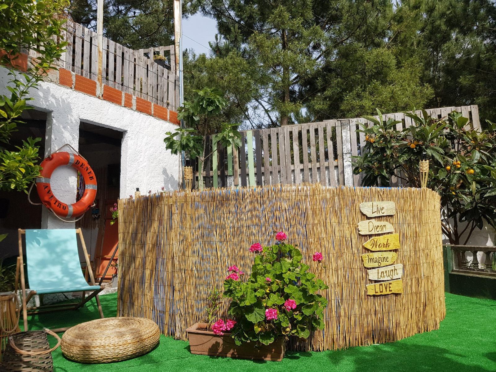 Refugio Do Esquilo