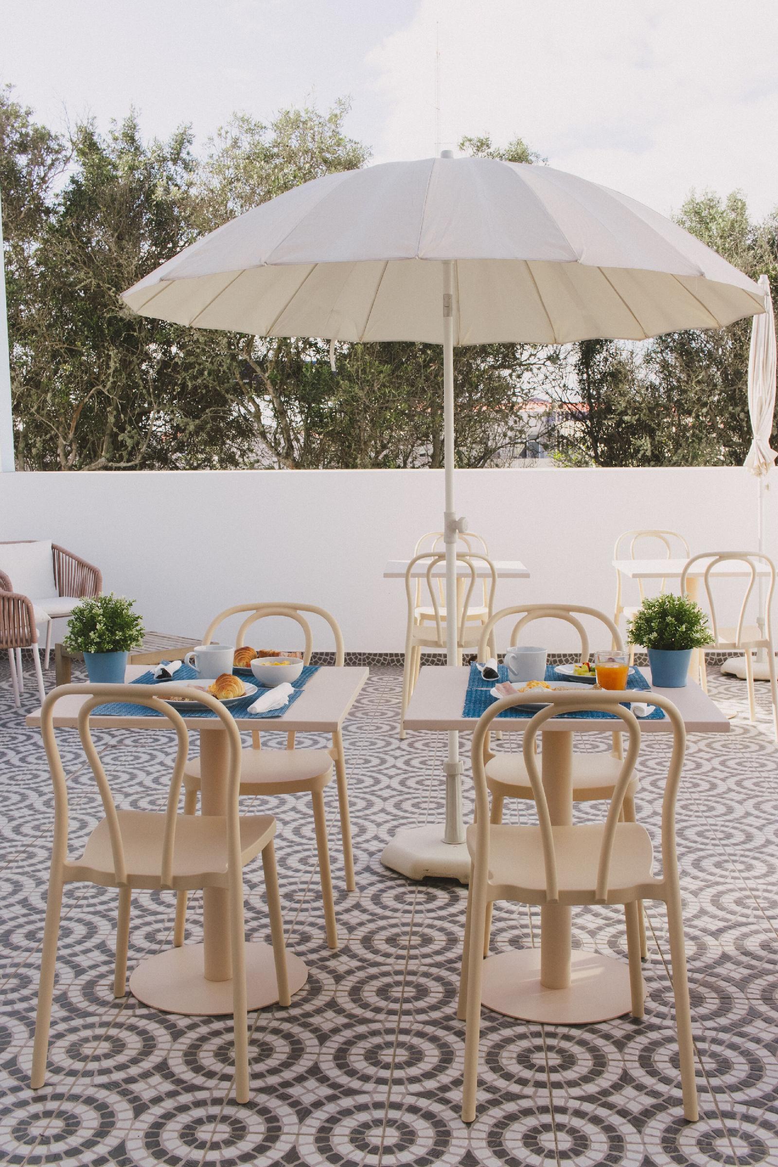 Pure Fonte Velha B&B