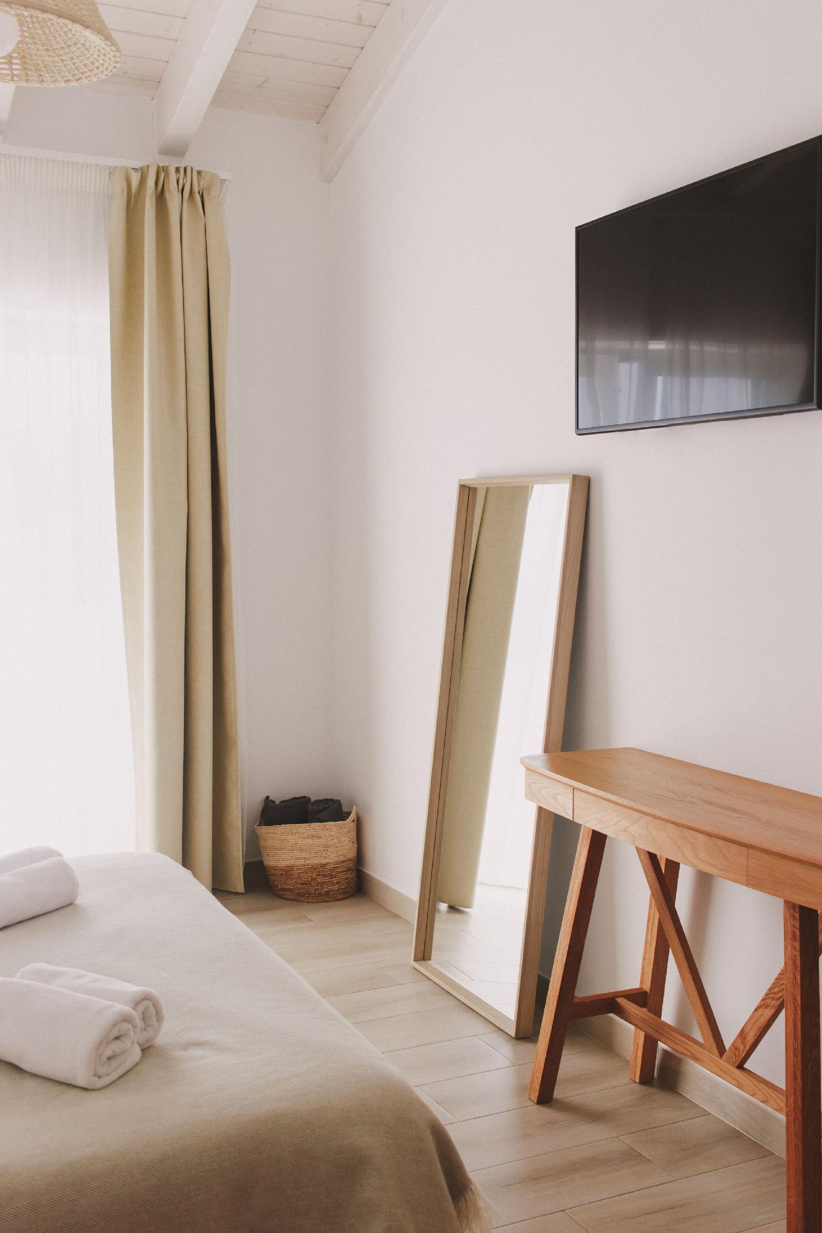 Pure Fonte Velha B&B