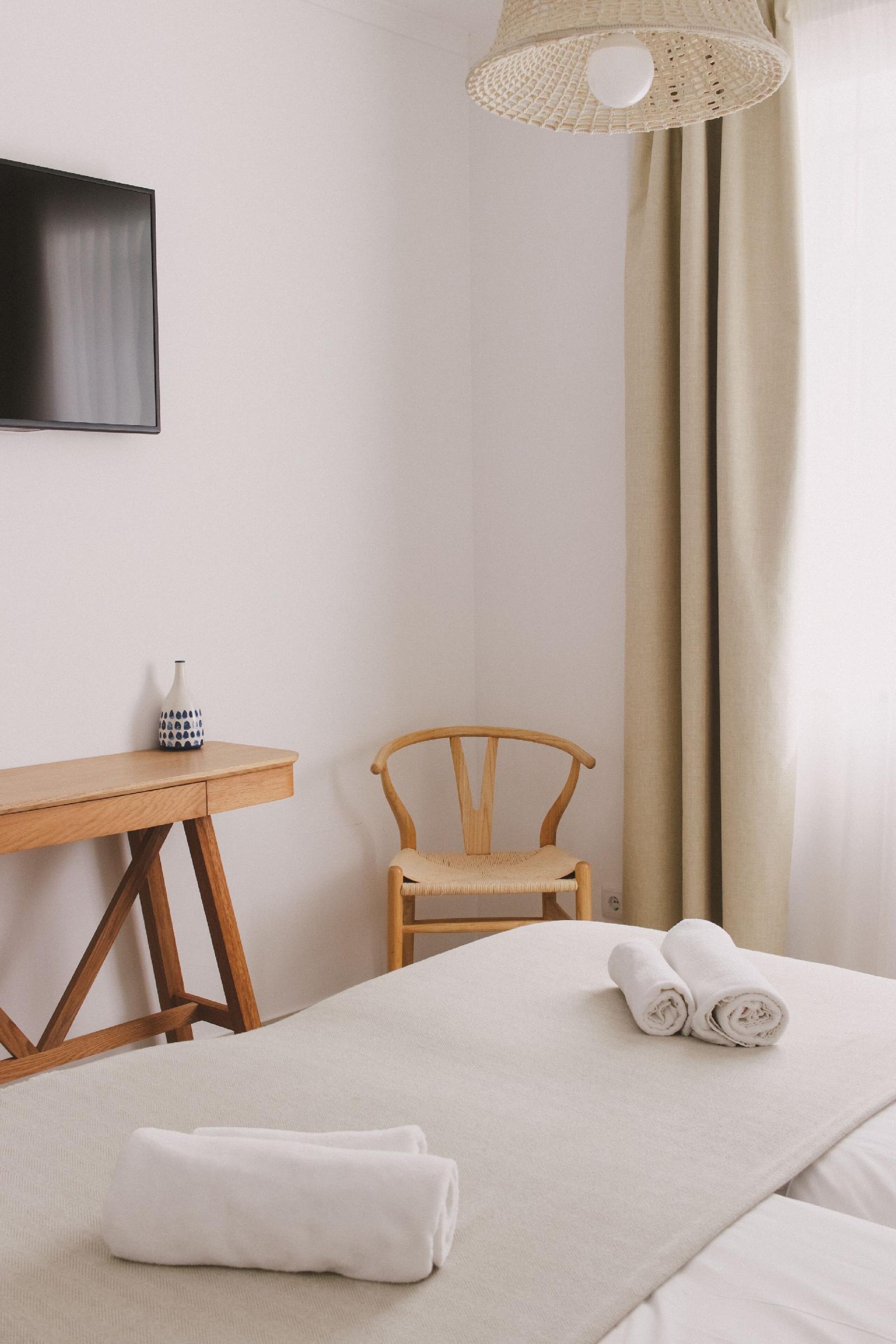 Pure Fonte Velha B&B