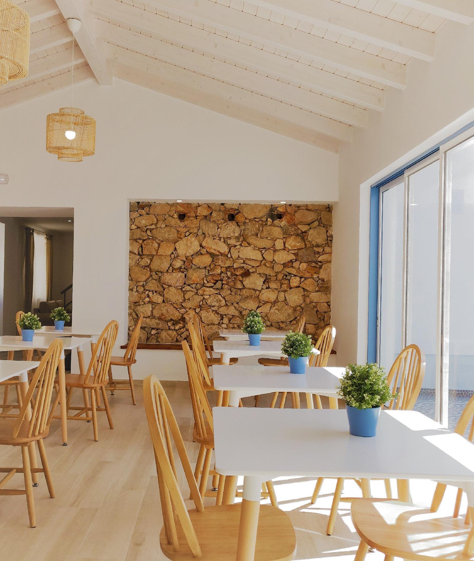 Pure Fonte Velha B&B