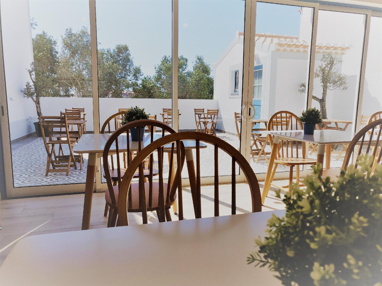 Pure Fonte Velha B&B