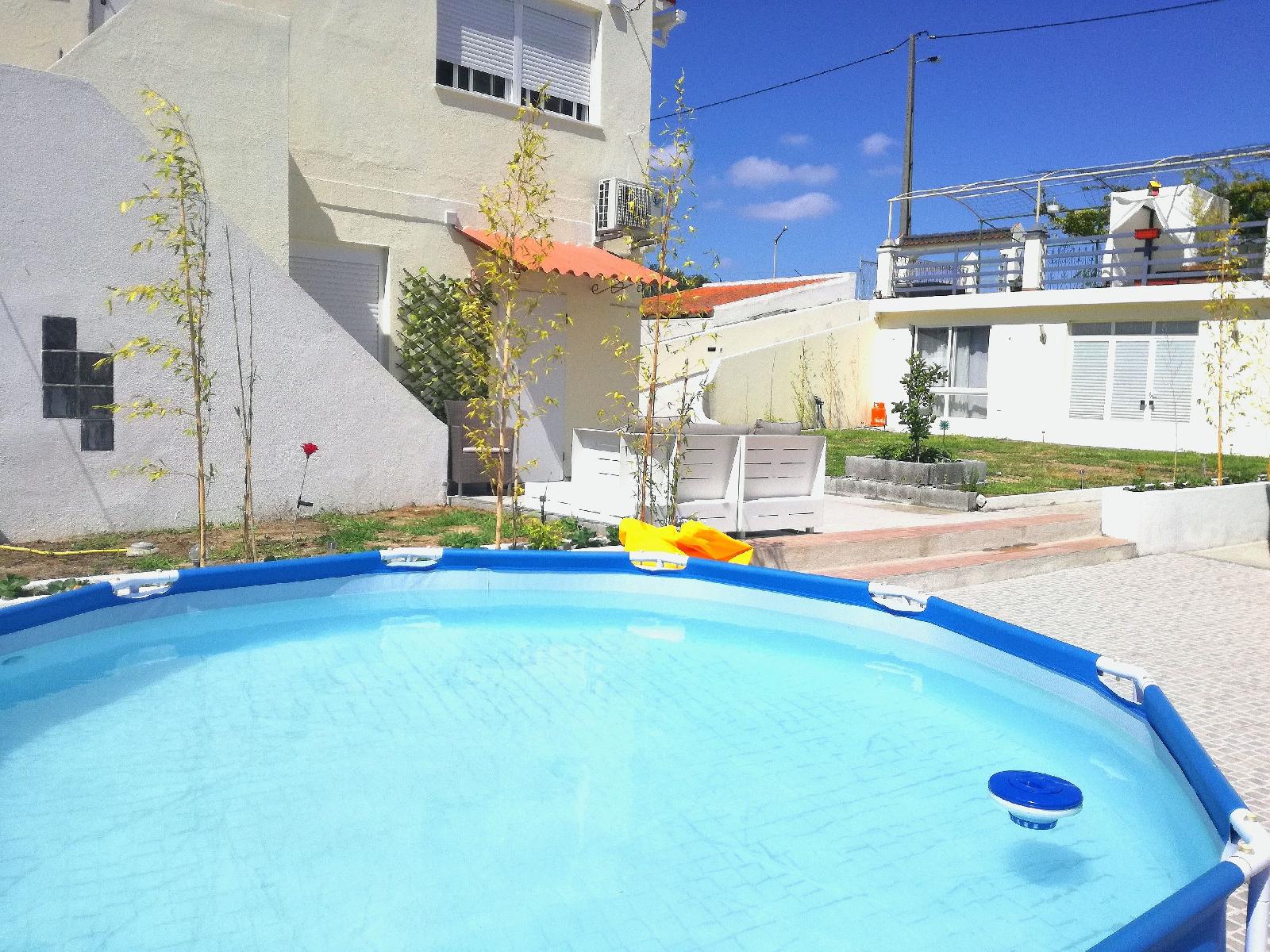 Seixal Bay Village