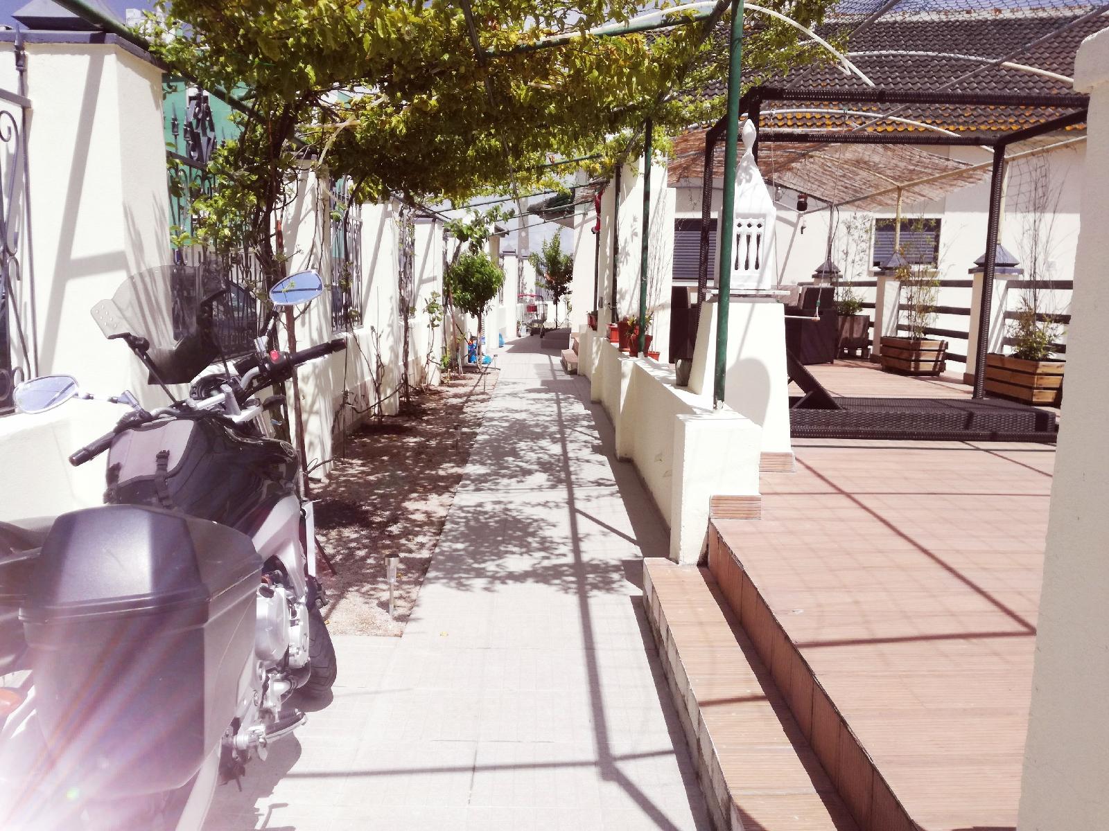 Seixal Bay Village