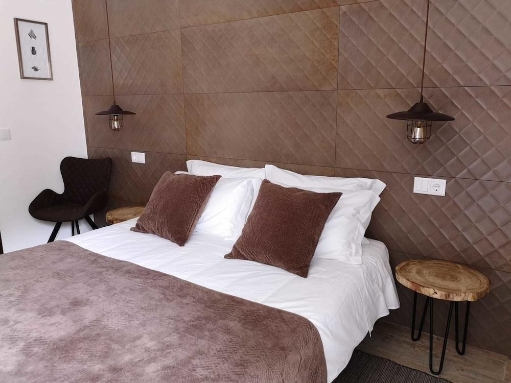 Guilhim Guest House