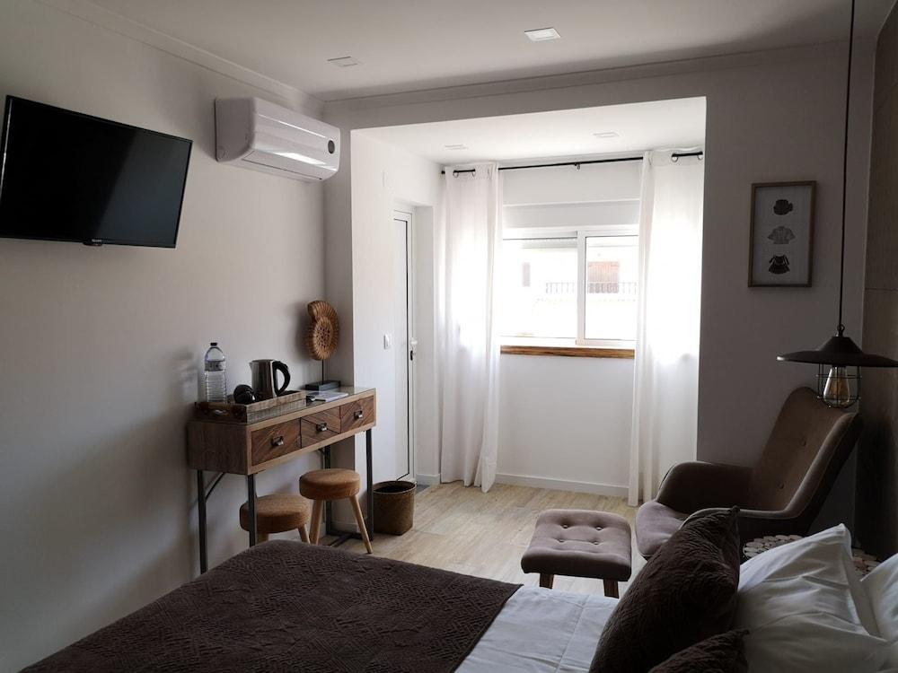 Guilhim Guest House