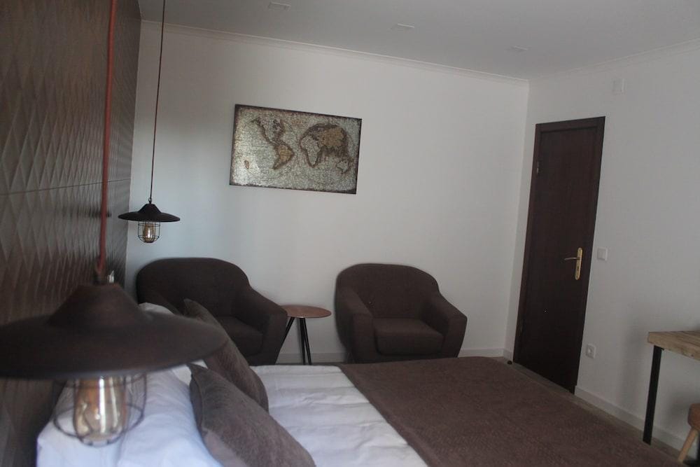 Guilhim Guest House