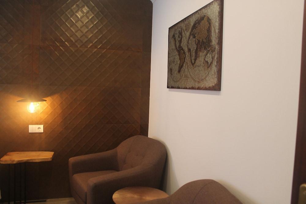 Guilhim Guest House